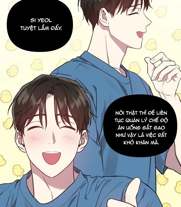 thần tượng đến rồi!? chapter 22 6