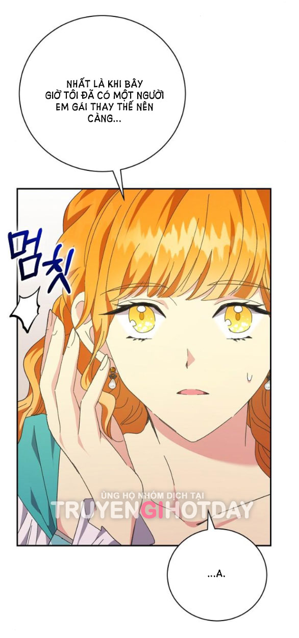 chiếm hữu trái tim bạo chúa chapter 11.1 48