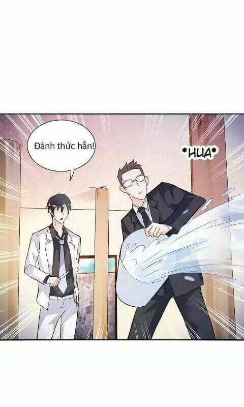 1 nửa hoàn hảo của ceo chapter 17 25