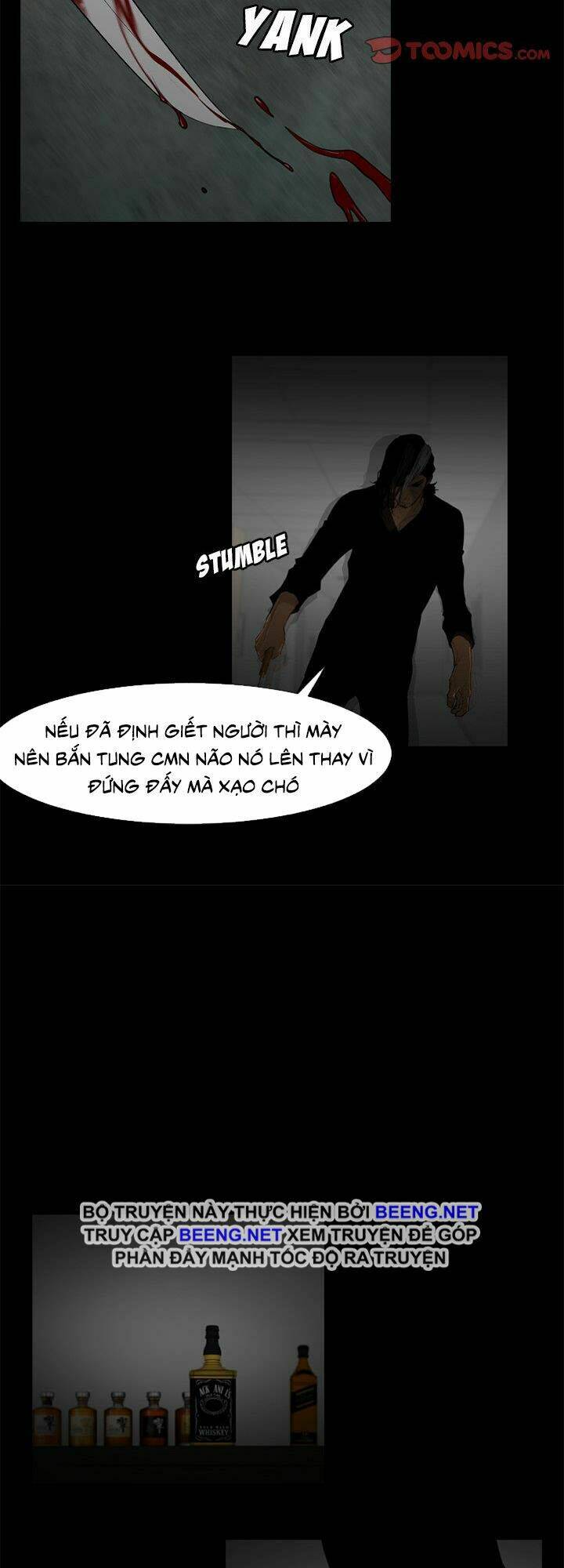 kẻ mạnh nhất - tong edge chapter 73 20