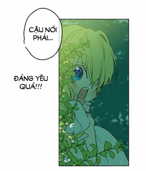 một ngày nọ ta trở thành công chúa chapter 17.5 54