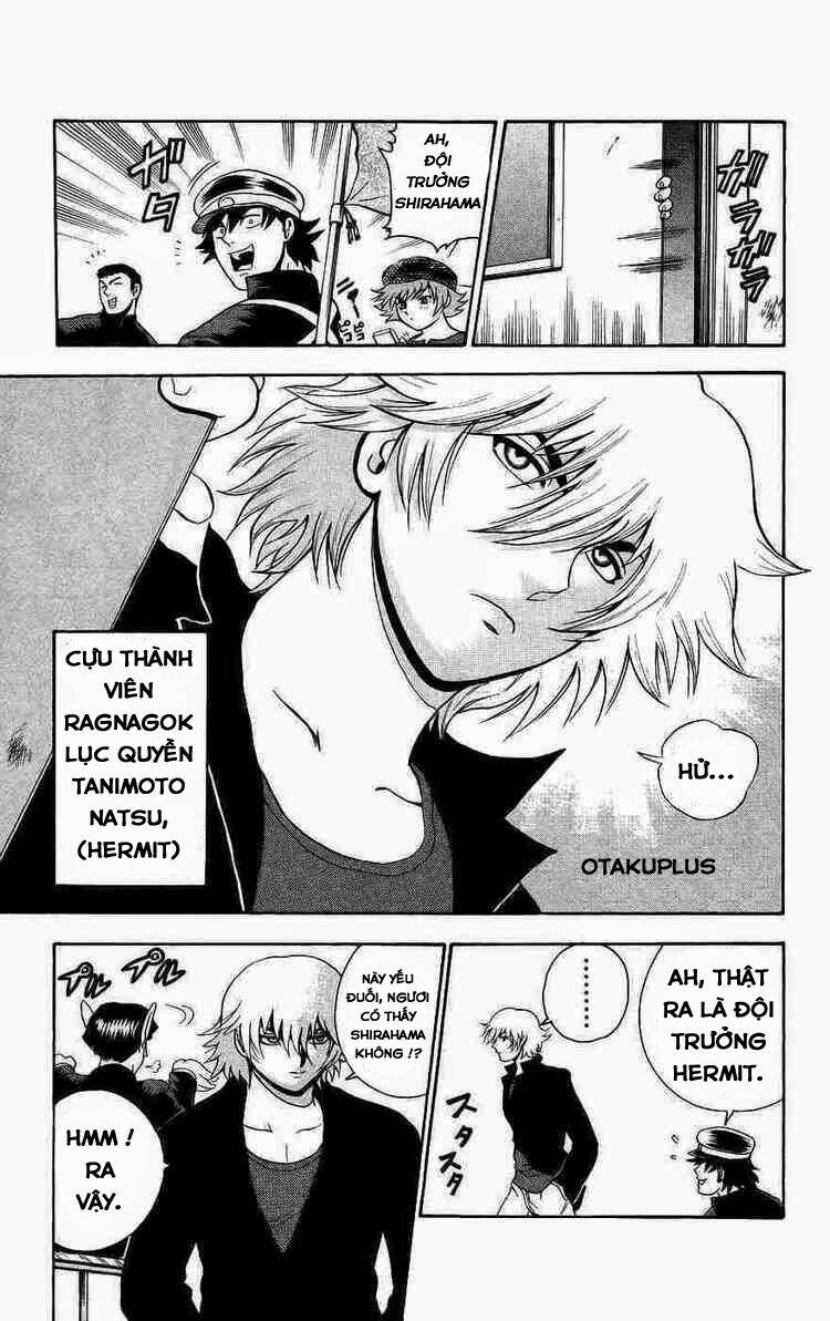 history's strongest disciple kenichi chapter 168 7