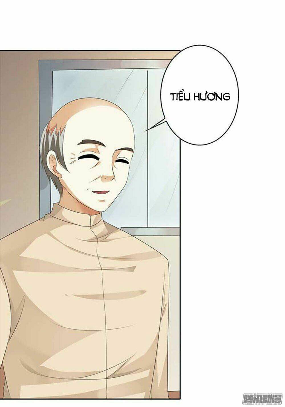 em vẫn còn nhỏ chapter 45 15