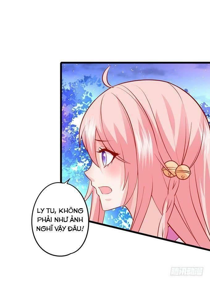 hồ tiên hung bạo chapter 124 3