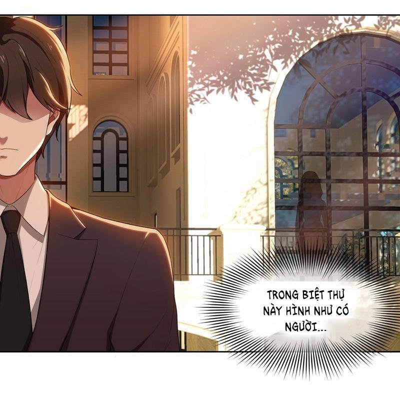 vợ yêu không ngoan chapter 5 29