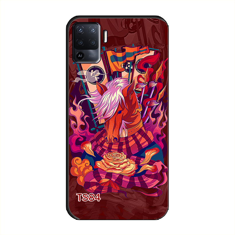 Ốp Lưng Dành Cho OPPO A94