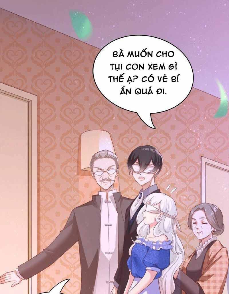 gặp phải người chồng xảo quyệt! chapter 6 48