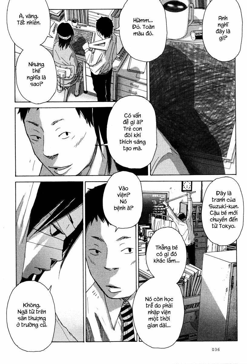 nijigahara holograph chapter 1 6