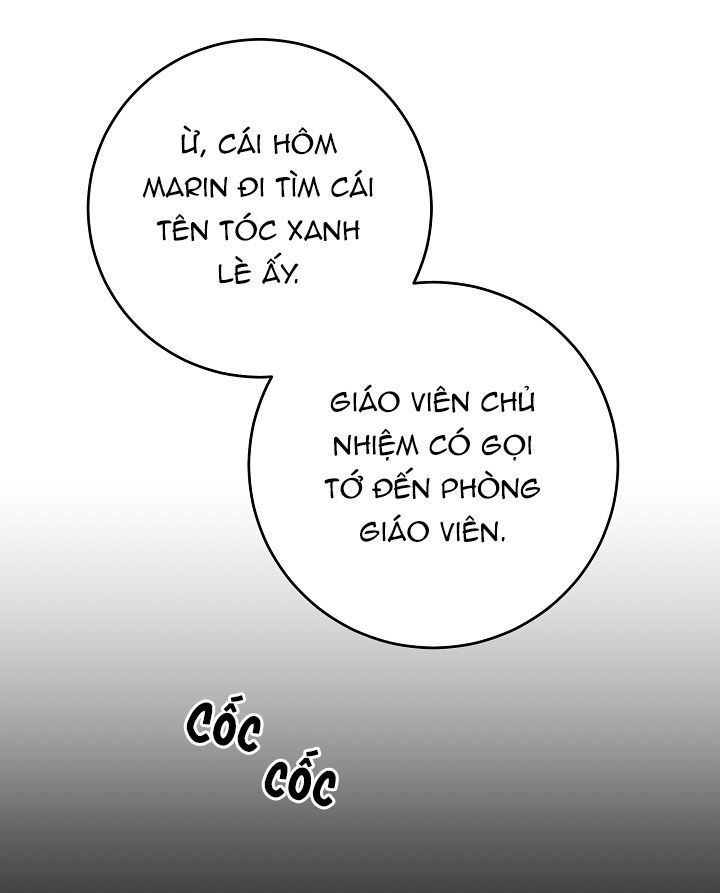 Marilyn Thích Lariensa Nhiều Lắm Đó chapter 16 16