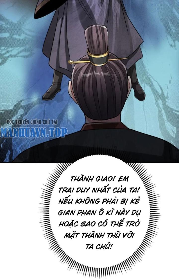 đại tần, ta là con tần thủy hoàng, giết địch thành thần chapter 68 8