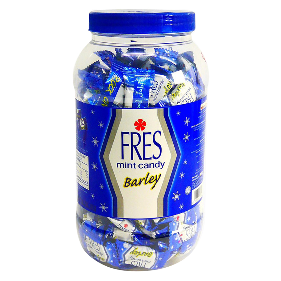 Kẹo Fres Barley (600g)