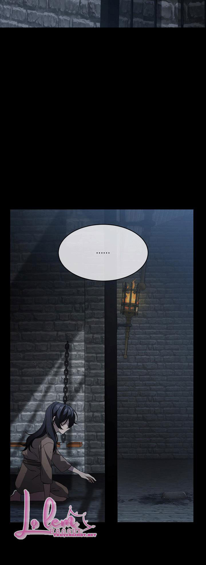 hướng đến ánh dương một lần nữa chapter 21.1 9