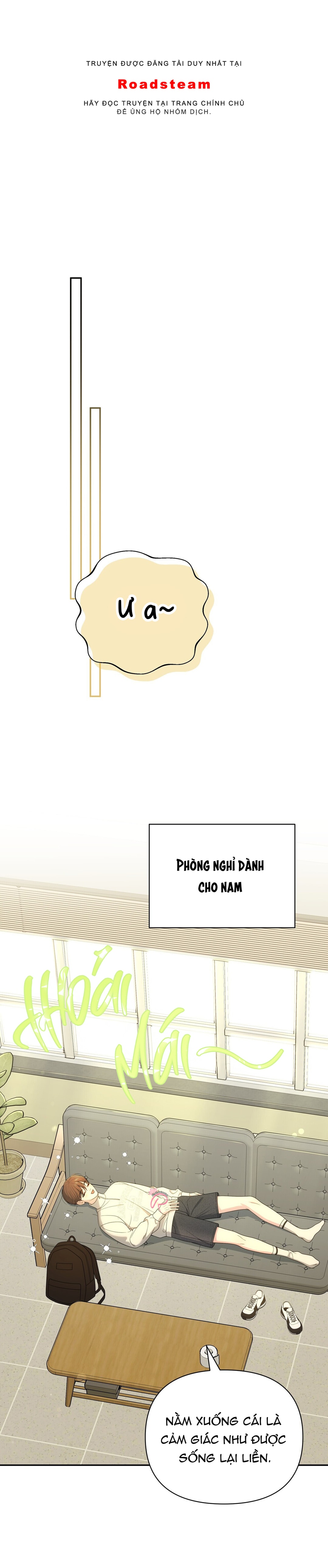 thầm yêu chapter 40 15