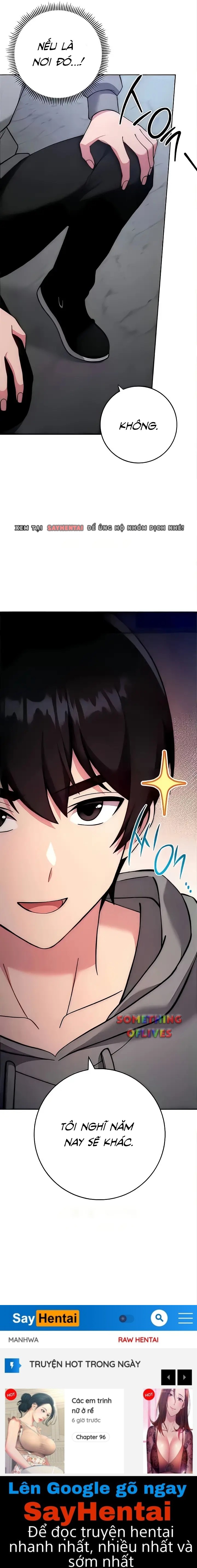 lựa chọn tình yêu chapter 20 12