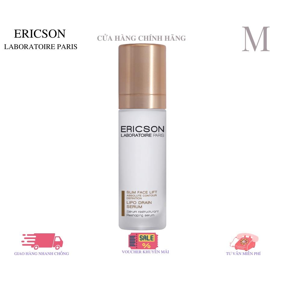 Tinh chất serum nâng cơ, chống chảy xệ, giảm nếp nhăn, tiêu mỡ xiết chặt cấu trúc da E2115