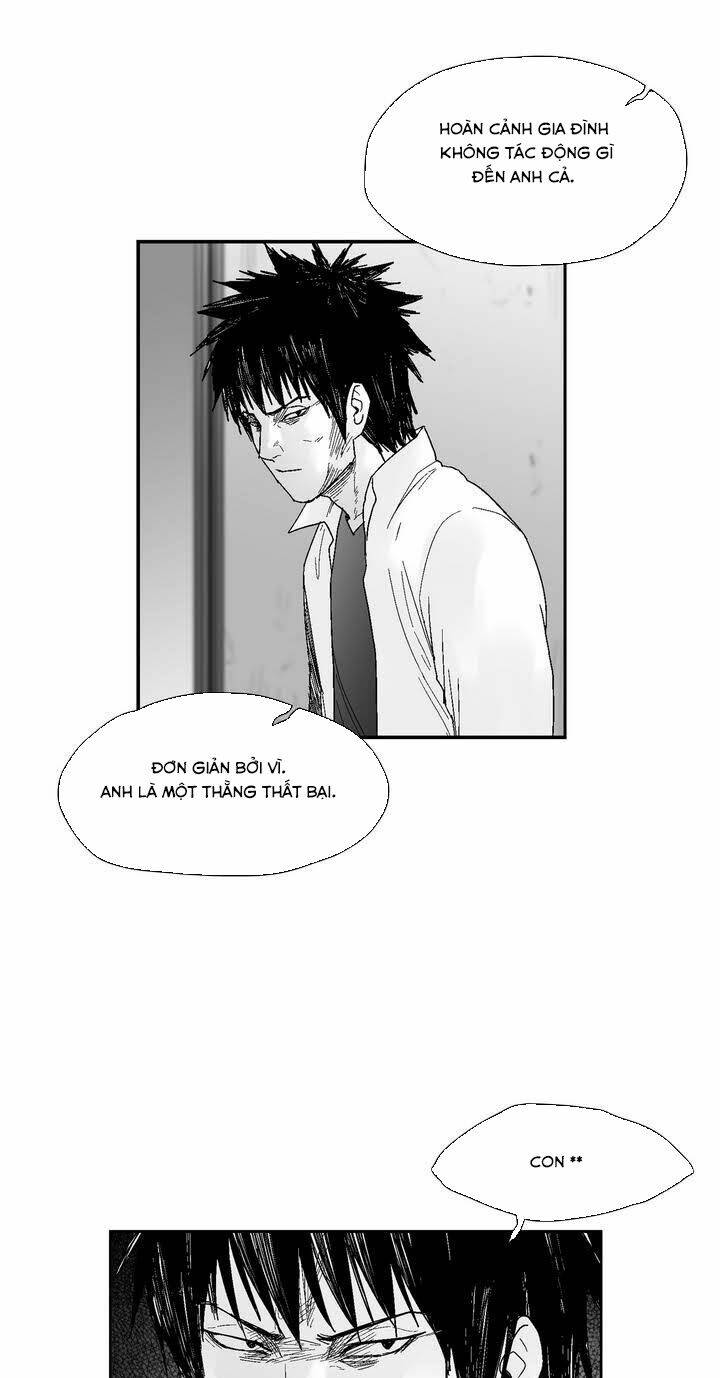 bạo lực học đường chapter 42 34