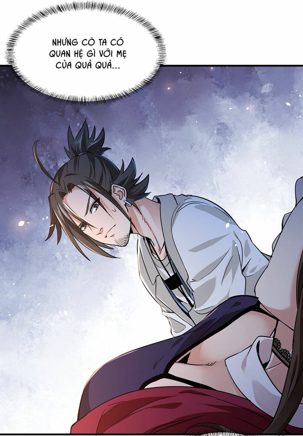 ông bố bỉm sữa chapter 3 40