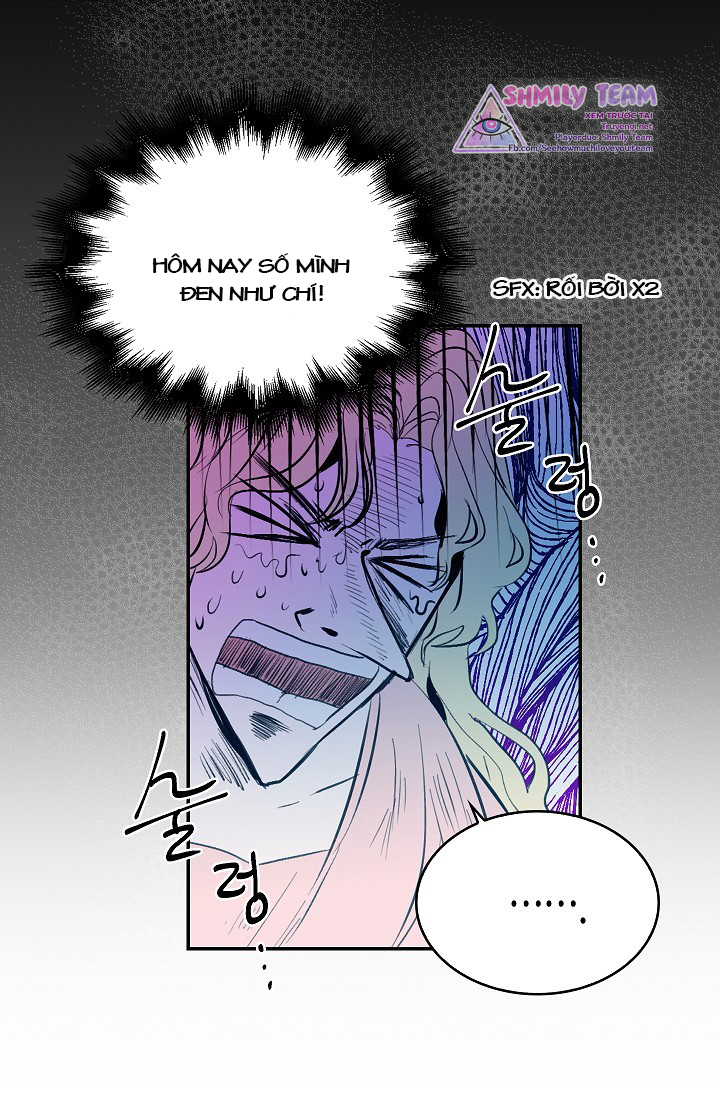 tôi là bạn gái cũ của một vị anh hùng chapter 1 25