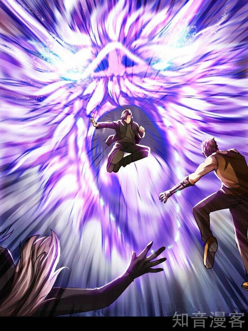 tuyệt phẩm tà thiếu chapter 50 8