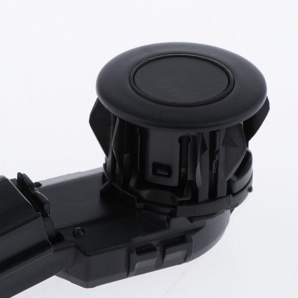 Black PDC Parking Sensor 89341-42060-C0 for        2.5 L4 2017-2018