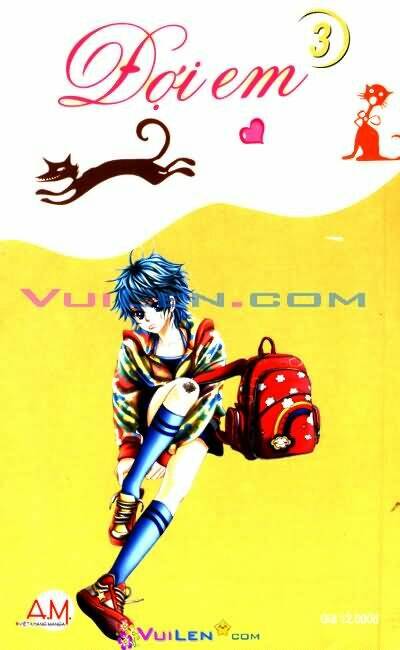 đợi em chapter 24 30