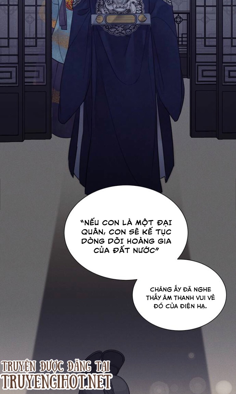 người tình của gwanghae chapter 37 28