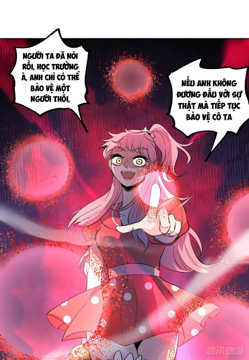 vô hạn khắc kim chi thần chapter 28 25