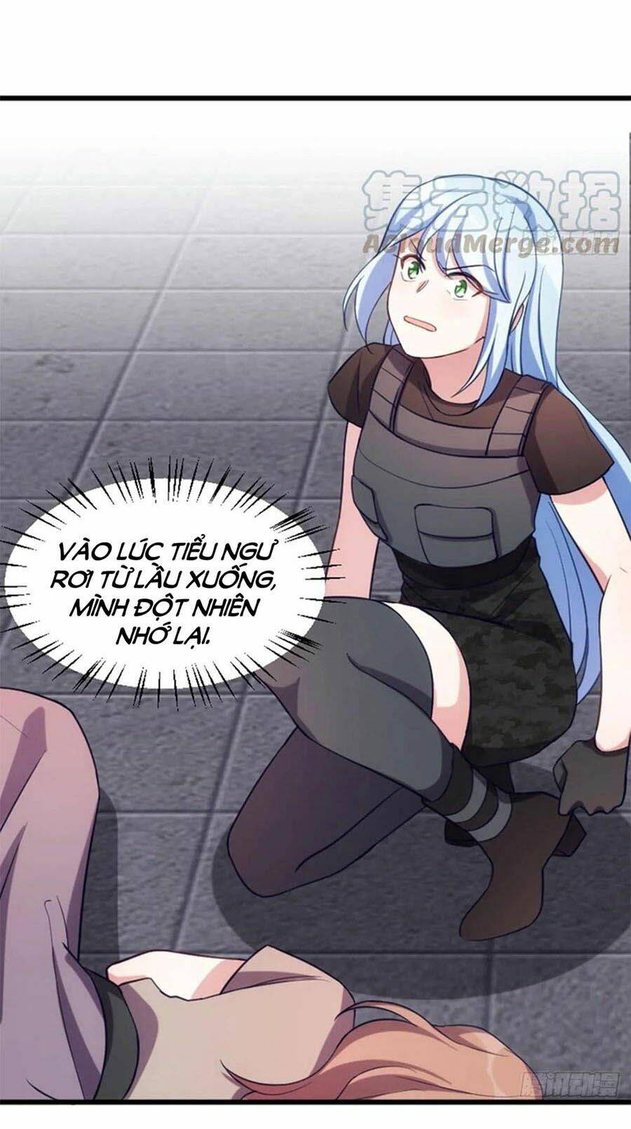 tôi ở dị giới khai ngư đường chapter 114 25