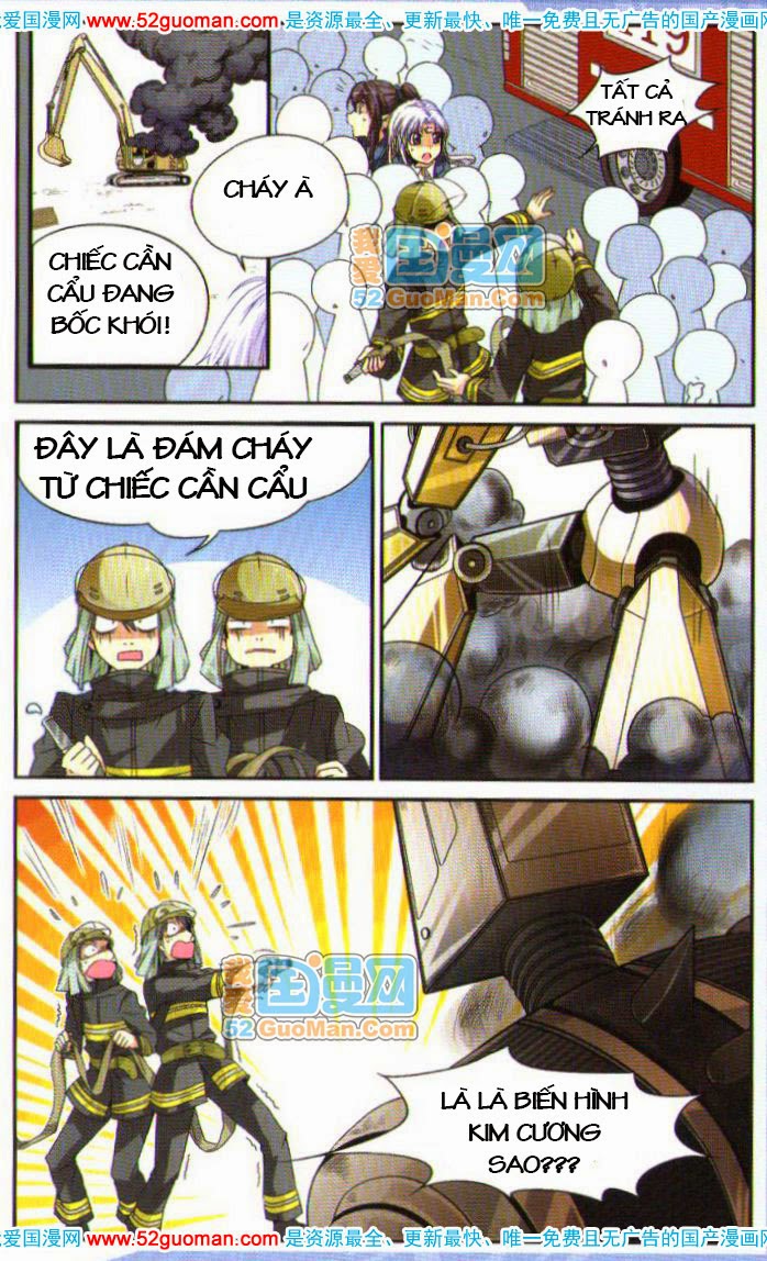 tam nhãn hao thiên lục chapter 5 10