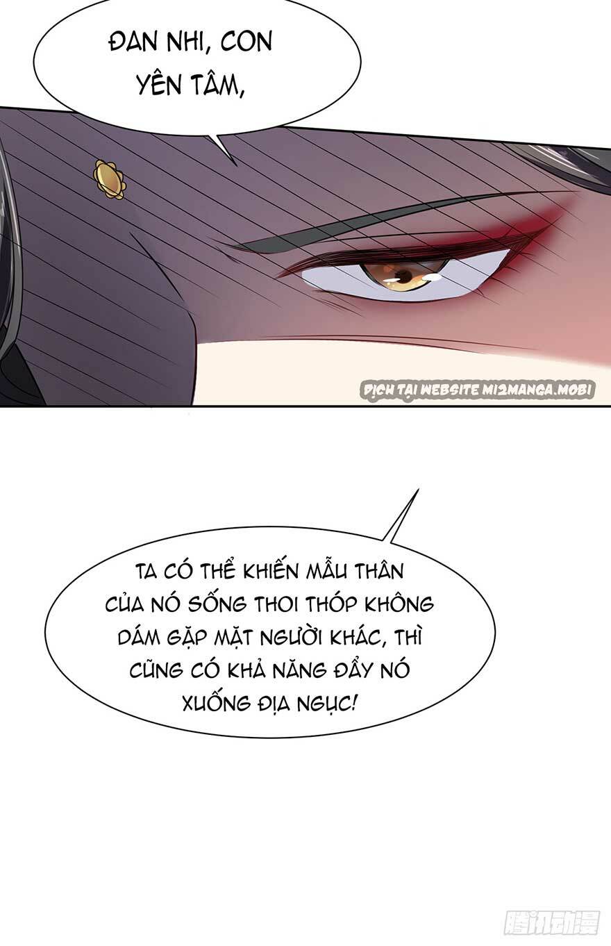 hoạn phi thiên hạ chapter 17 30