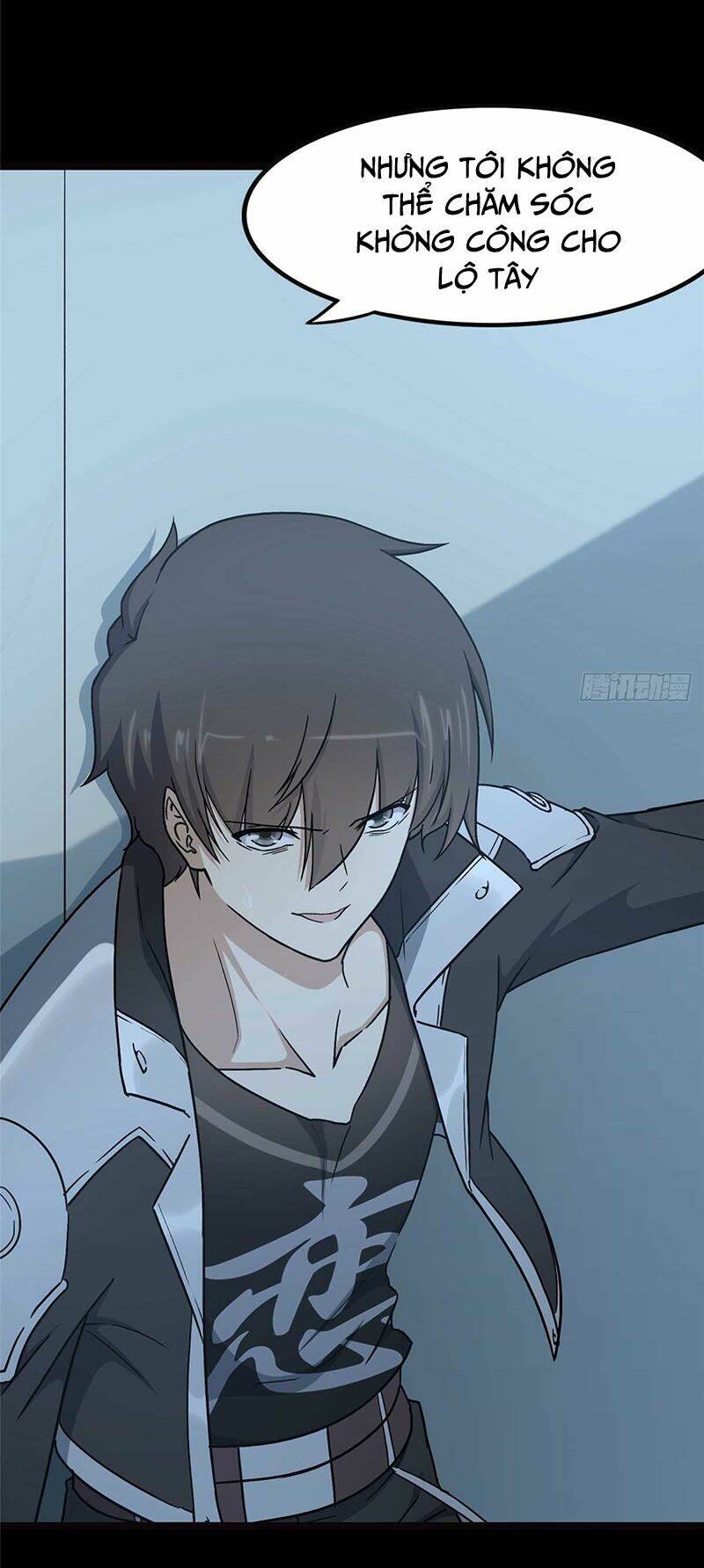 bạn gái virus của tôi chapter 276 45