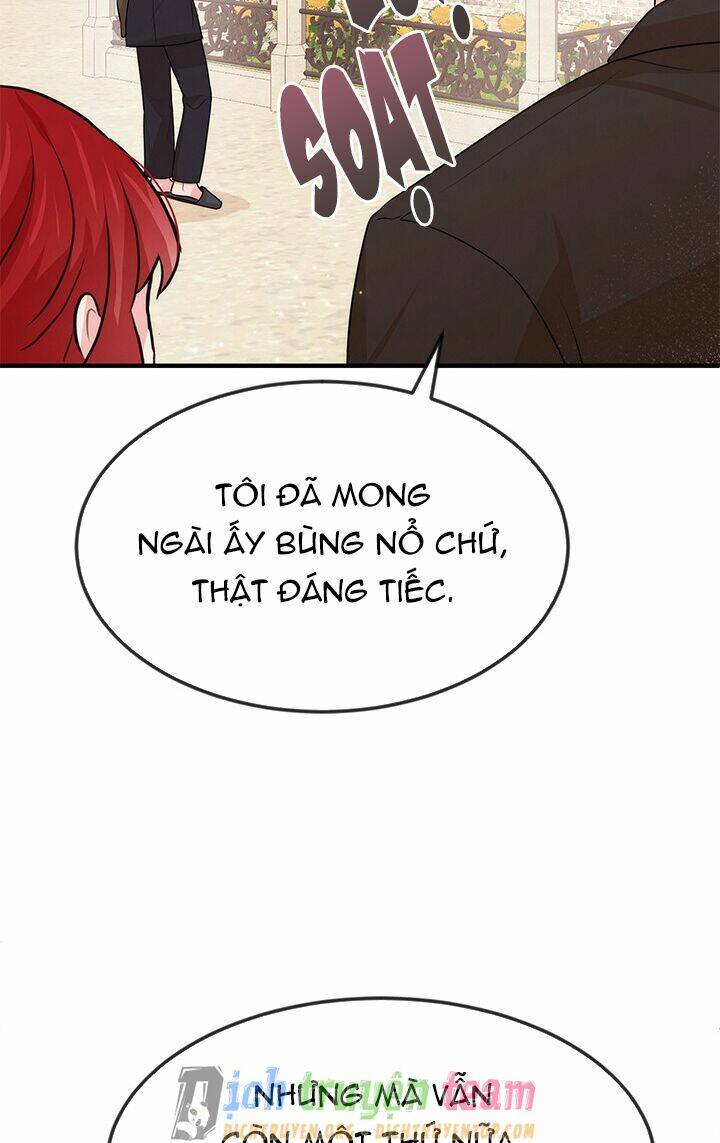 tiểu thư scarlet, em không muốn trả thù sao? chapter 35 39