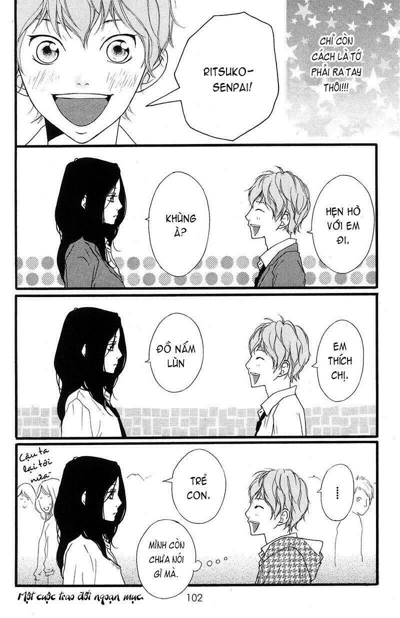 tình yêu học trò chapter 36 54
