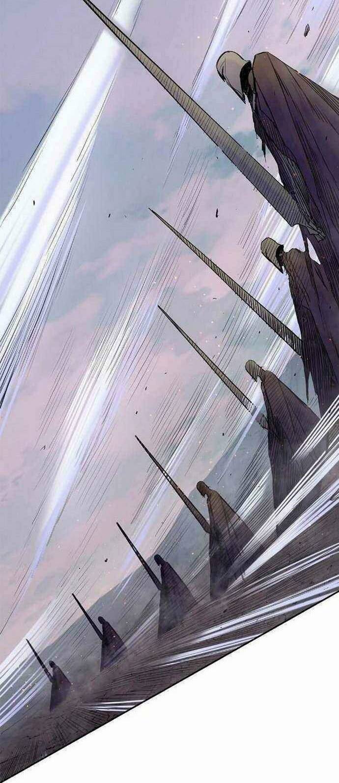 băng tâm kỵ sĩ chapter 31 10