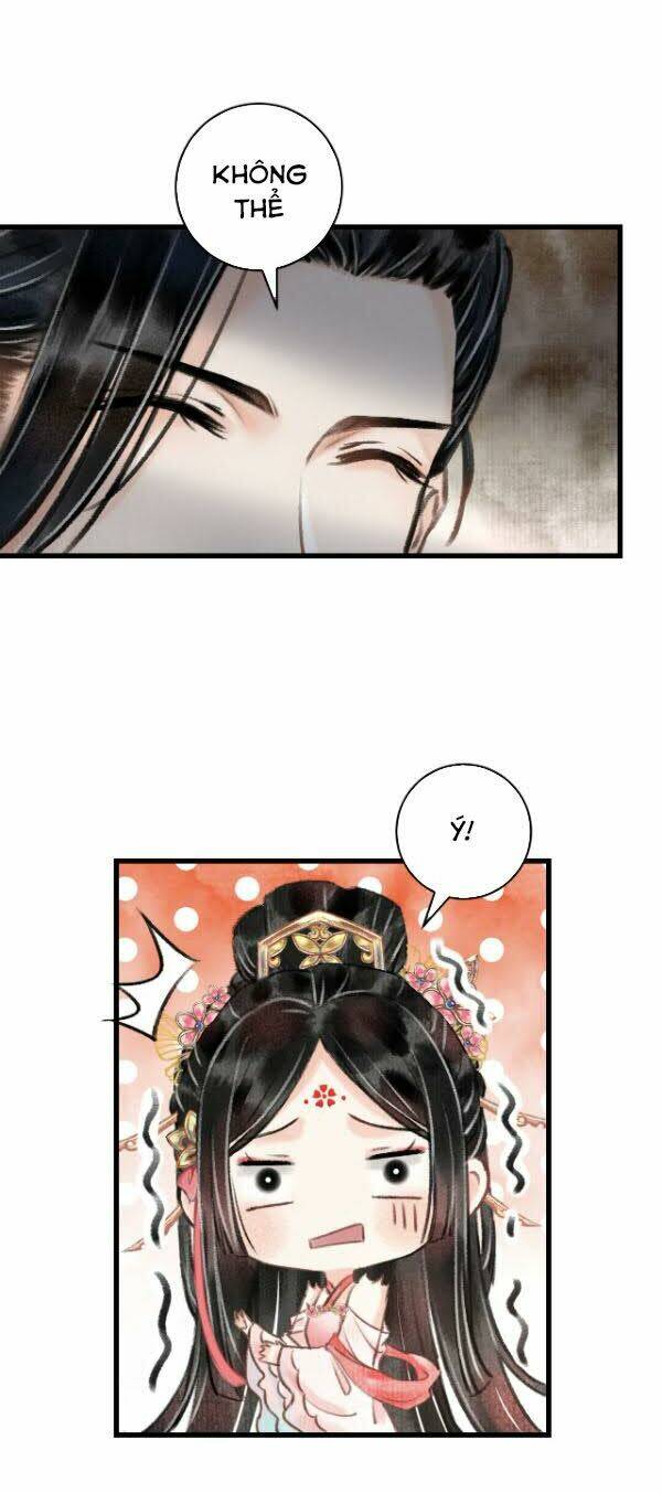 tuần tuần thiện dụ chapter 2 23