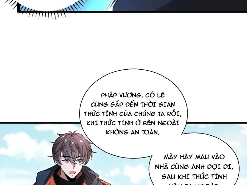 không gian hệ lão lục: dự trữ một vạn tấn thịt ngày tận thế chapter 7 26