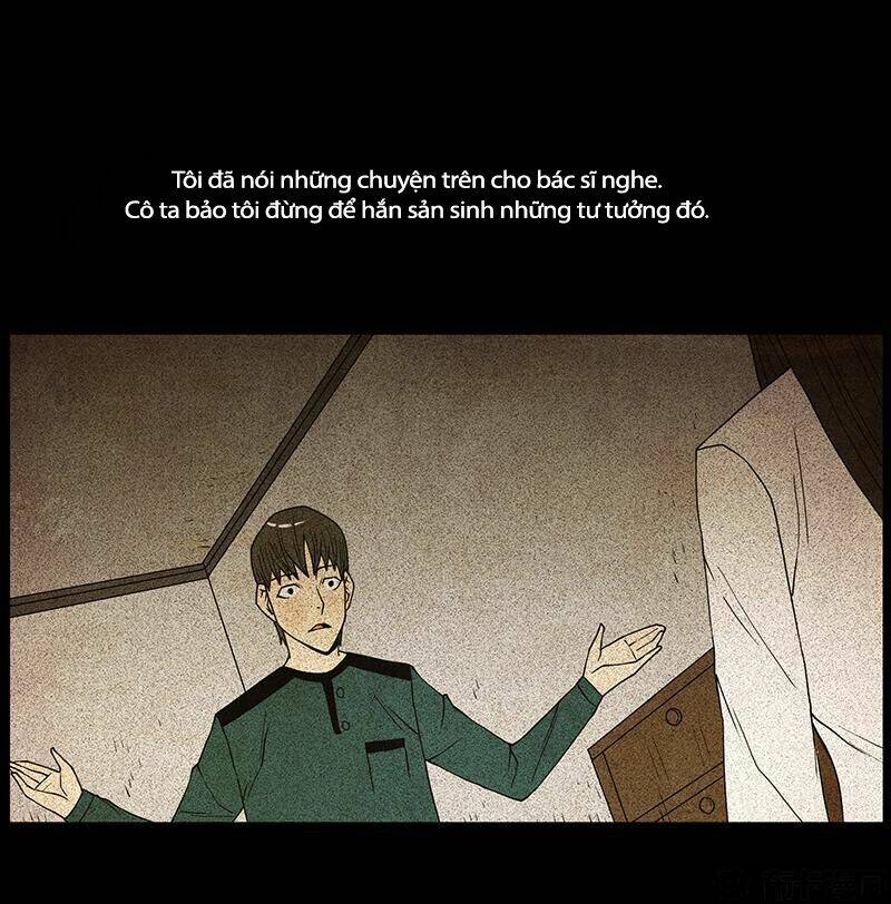 kinh dị đêm khuya chapter 51 11