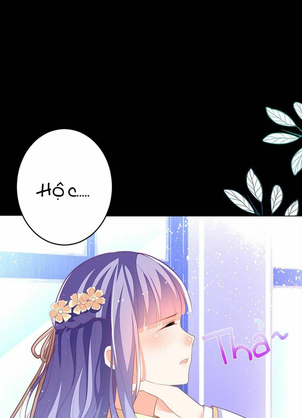 dị thế thịnh sủng : bỗng một ngày trở thành vương tước thiếu nữ chapter 7 19