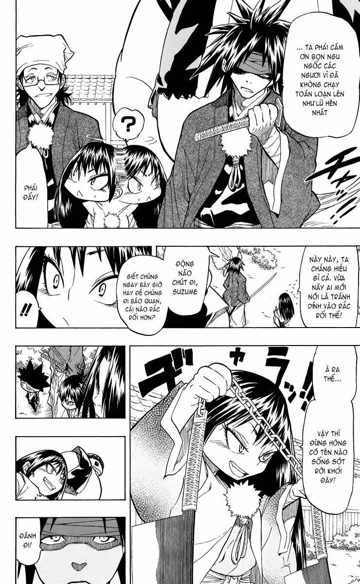 samurai usagi chapter 43 9