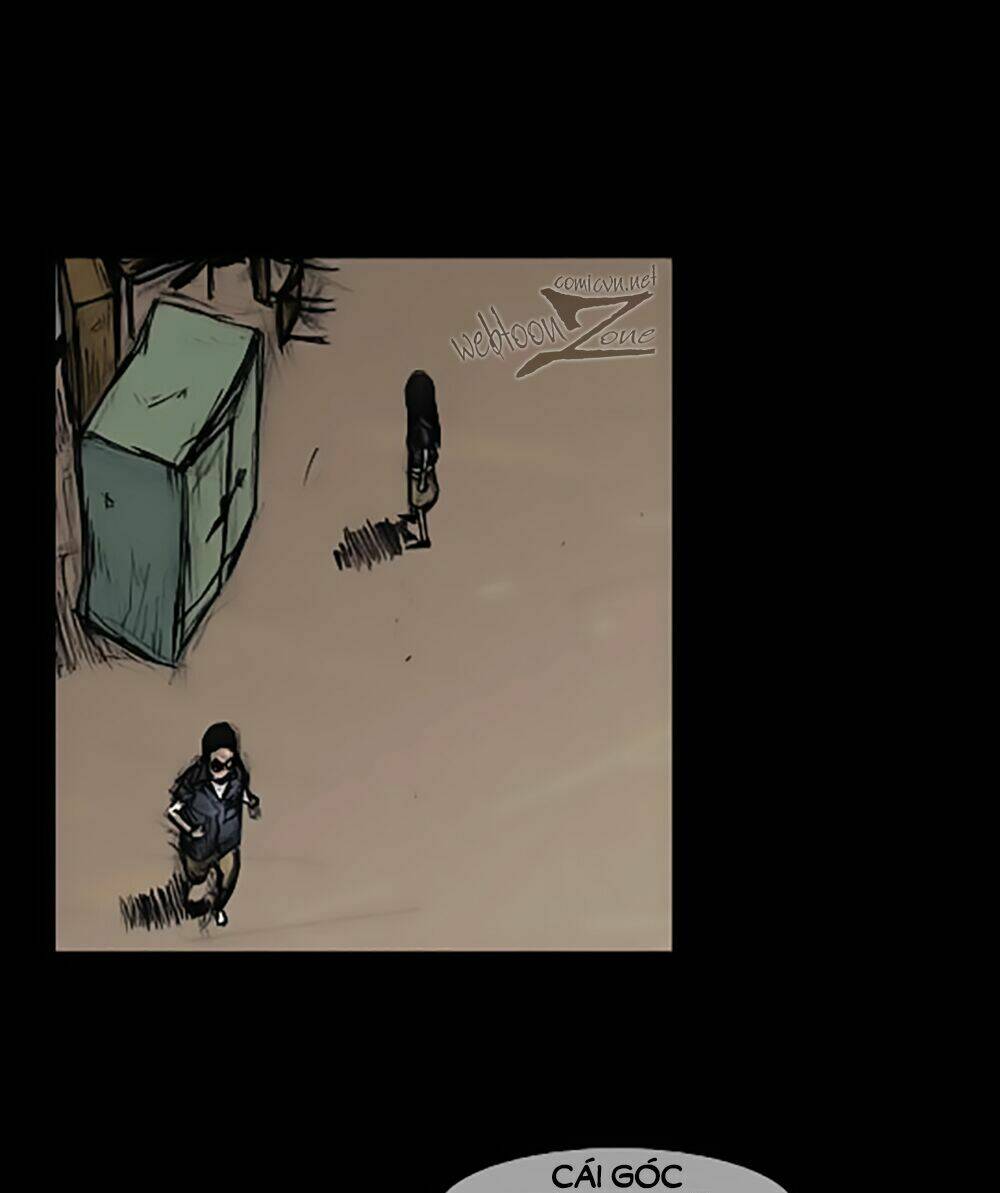 dokgo | độc cô chapter 6 8