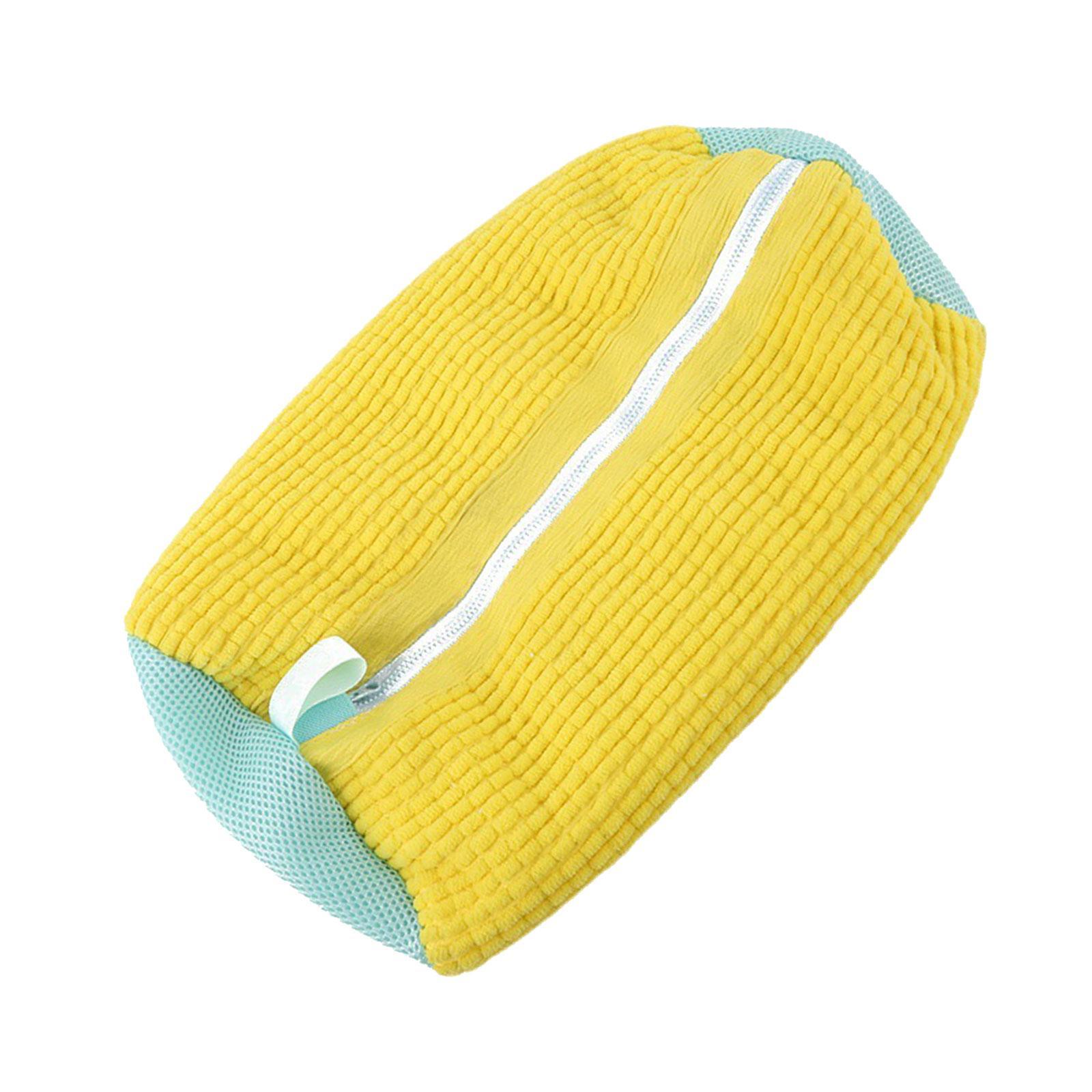 Washing Bag Bag for Running Shoes Tennis Shoe Washing Delicates