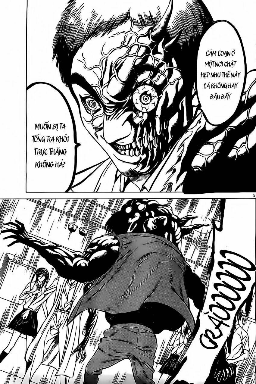 hakaijuu chapter 47 6