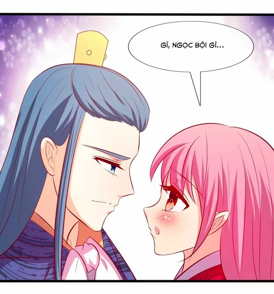 thỏ yêu tiểu vương phi chapter 63 10
