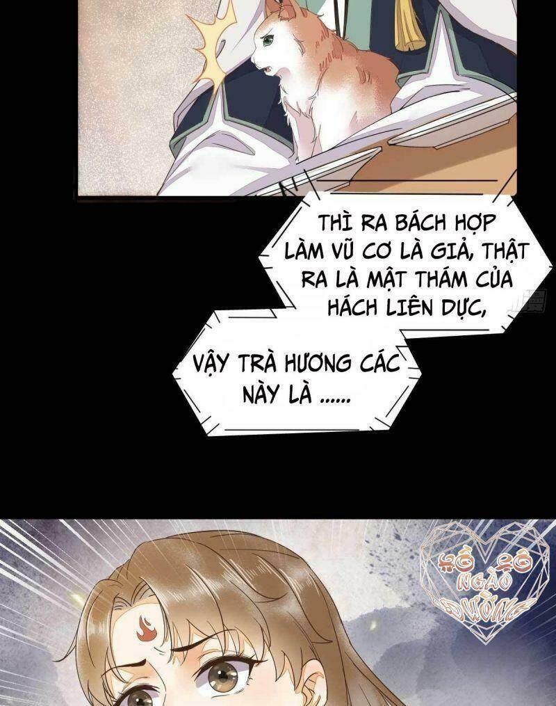 sát thủ vương phi không dễ chọc chapter 45 28