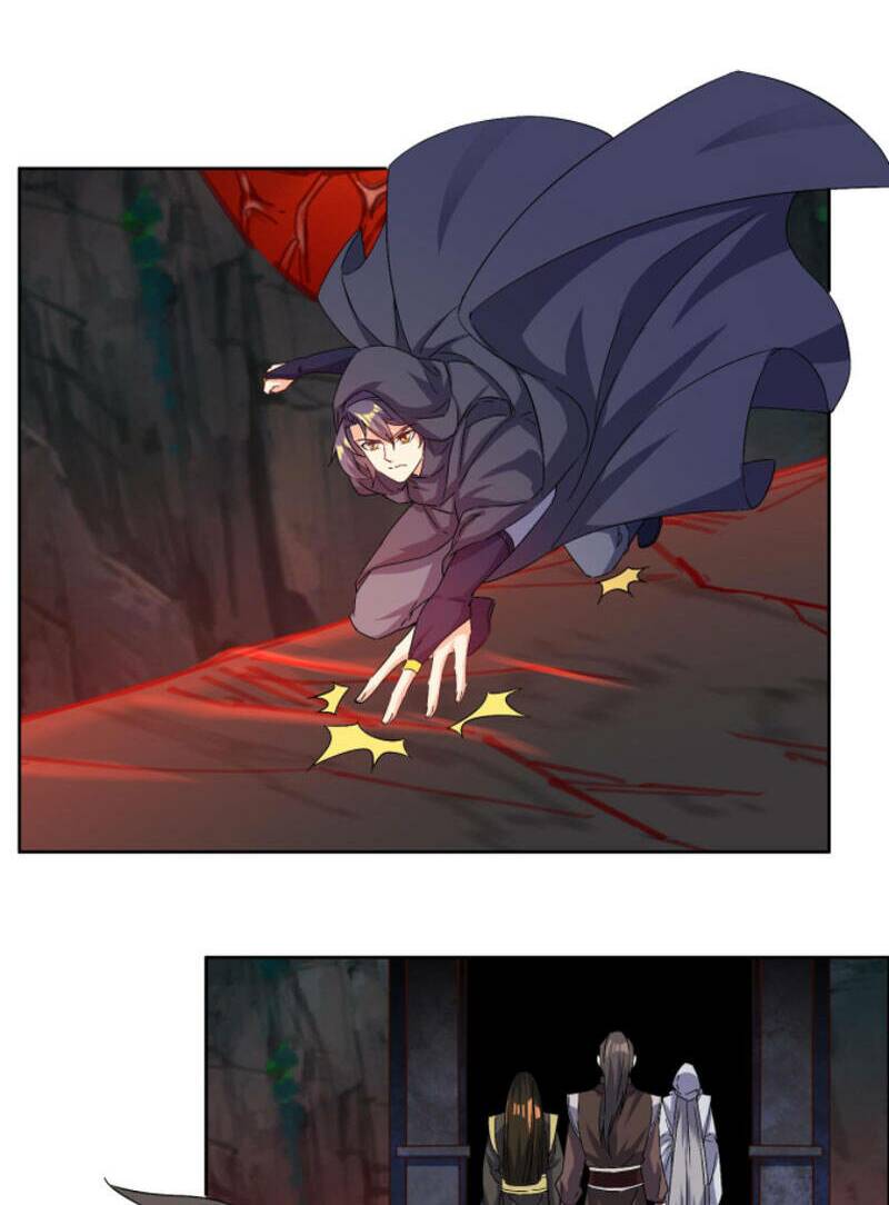 thôn phệ một thế giới tu tiên chapter 125 38