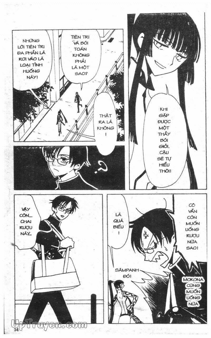 xxxholic - hành trình bí ẩn chapter 2 54