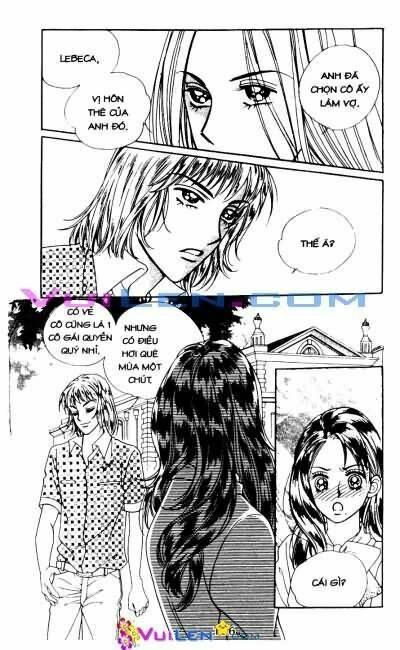 bữa tối của hoàng tử chapter 8 106