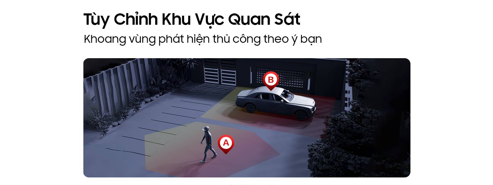 Camera IMOU Ngoài Trời Cruiser Dual 10mpx / 6mpx  IPC-S7XP - Hàng Chính Hãng
