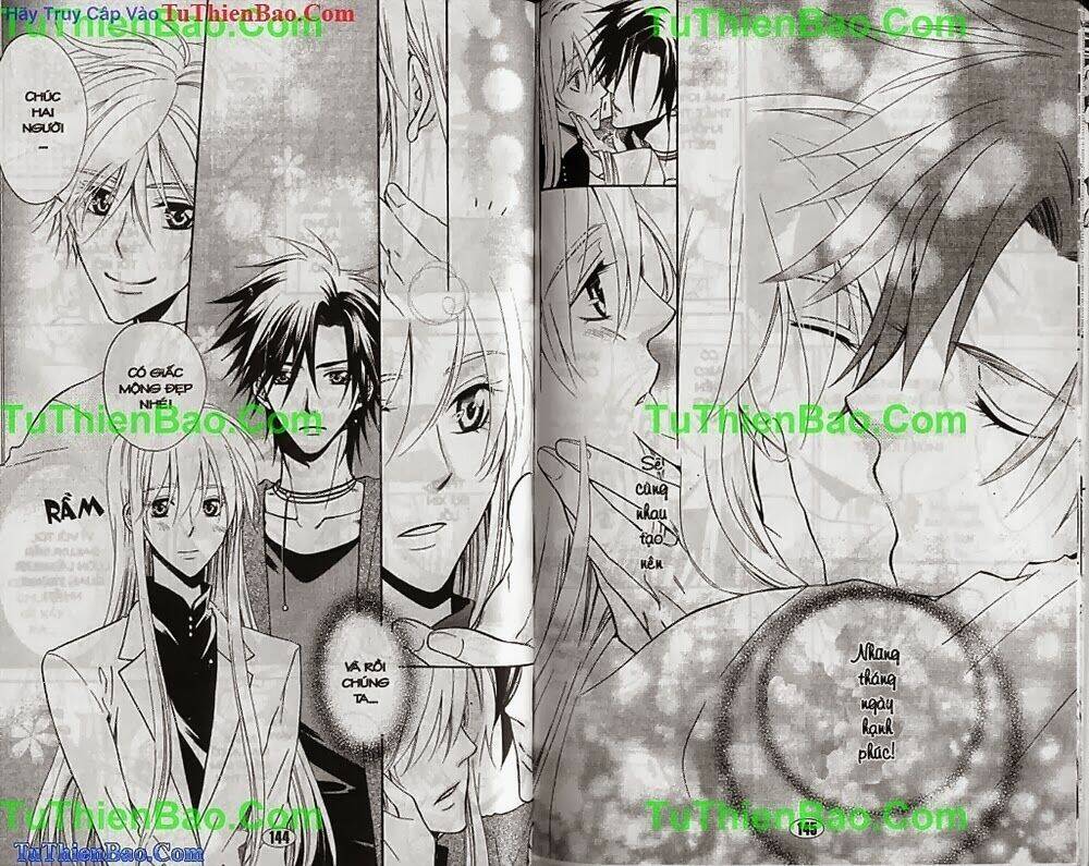 thiên thần mắt xanh chapter 4 72