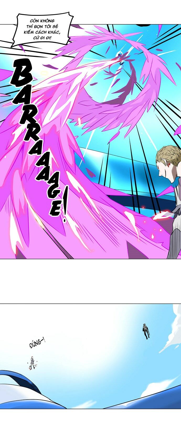 tòa tháp bí ẩn 2 chapter 106 22